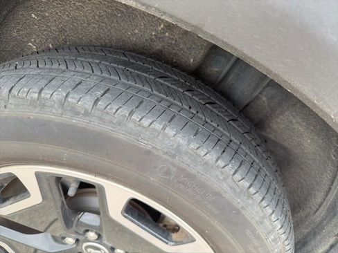 Used 2023 Ford Bronco Sport Outer Banks AWD/4WD image 13