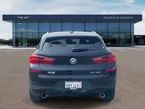 Used 2019 BMW X2 xDrive28i w/ Convenience Package AWD/4WD image 5