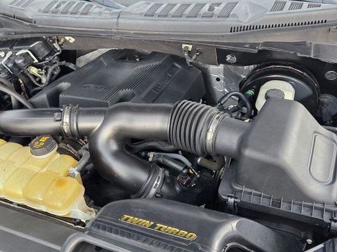 Used 2020 Ford F150 XLT w/ Equipment Group 302A Luxury RWD image 22