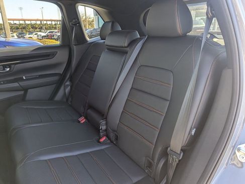 Used 2025 Honda CR-V Sport-L image 13
