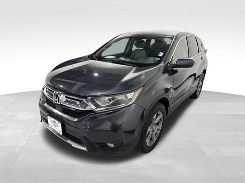 Used 2017 Honda CR-V EX-L image 31