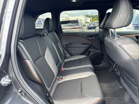 Certified 2026 Subaru Forester Sport w/ Sport Package AWD/4WD image 19