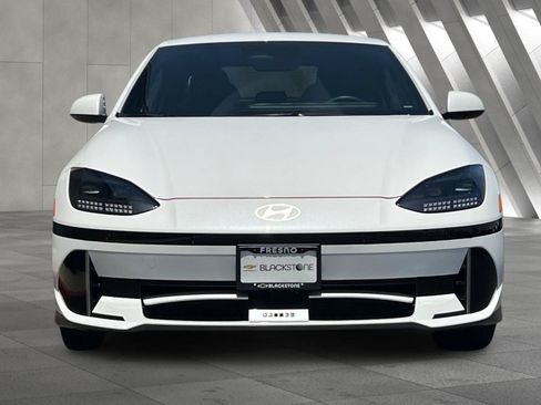 Used 2024 Hyundai Ioniq 6 SEL RWD image 9