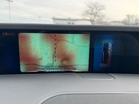 New 2026 Lincoln Nautilus Premier w/ Equipment Group 102A image 43