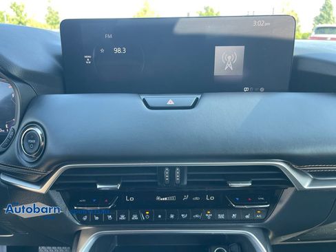 Used 2024 MAZDA CX-90 Plug-In Hybrid w/ Premium Plus AWD/4WD image 16