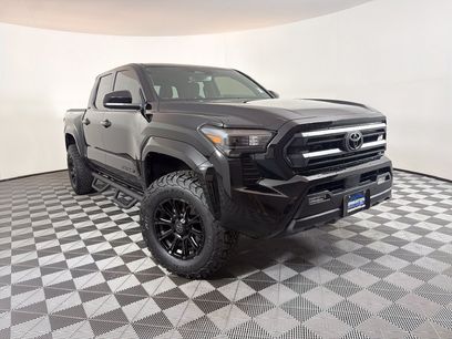 Used 2025 Toyota Tacoma SR5