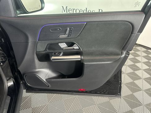 Certified 2023 Mercedes-Benz GLA 250 image 15