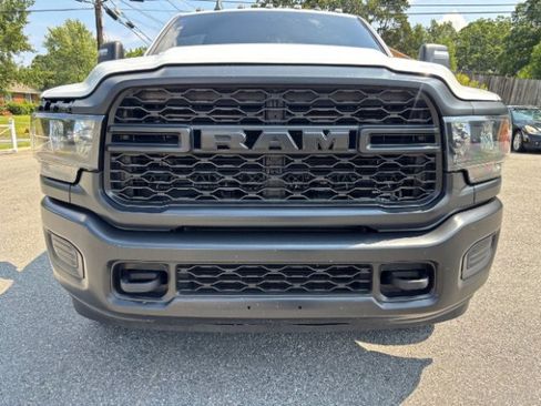Used 2024 RAM 3500 Tradesman AWD/4WD image 2