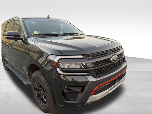 Certified 2022 Ford Expedition Timberline image 11