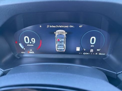 New 2026 Ford Explorer ST-Line w/ ST-Line Street Pack AWD/4WD image 15