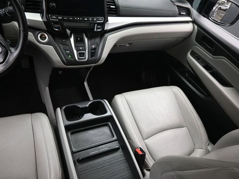 Used 2019 Honda Odyssey EX-L image 12