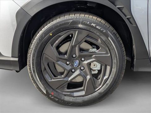 New 2026 Subaru Crosstrek 2.5i Sport w/ Crosstrek Mirror Package AWD/4WD image 9