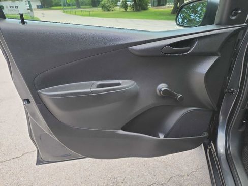 Used 2020 Chevrolet Spark LS FWD image 11