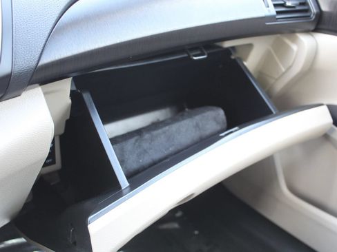 Used 2015 Honda Accord EX-L image 20