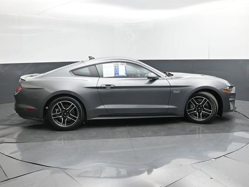 Used 2021 Ford Mustang GT Premium w/ Equipment Group 401A RWD image 6