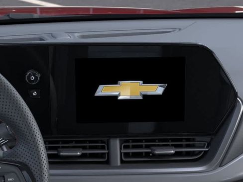 New 2026 Chevrolet Trax RS FWD image 20