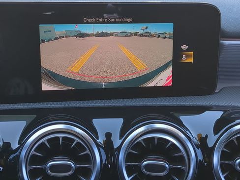 Used 2021 Mercedes-Benz A 220 image 25