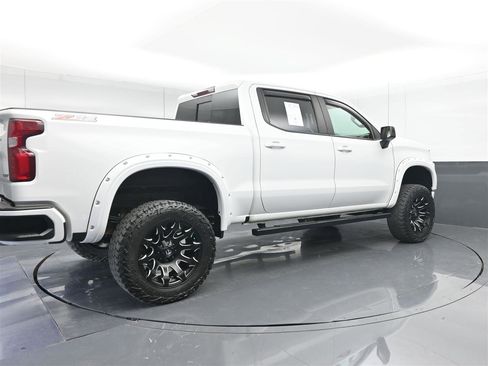 Used 2019 Chevrolet Silverado 1500 RST w/ All-Star Edition image 5