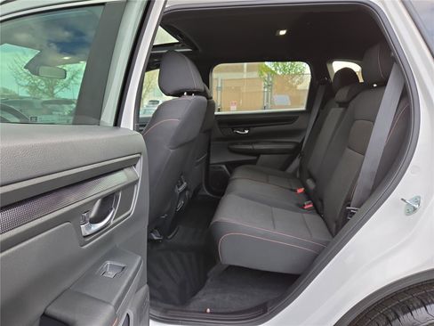 Used 2024 Honda CR-V Sport image 27