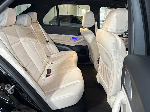 New 2026 Mercedes-Benz GLE 350 4MATIC image 13