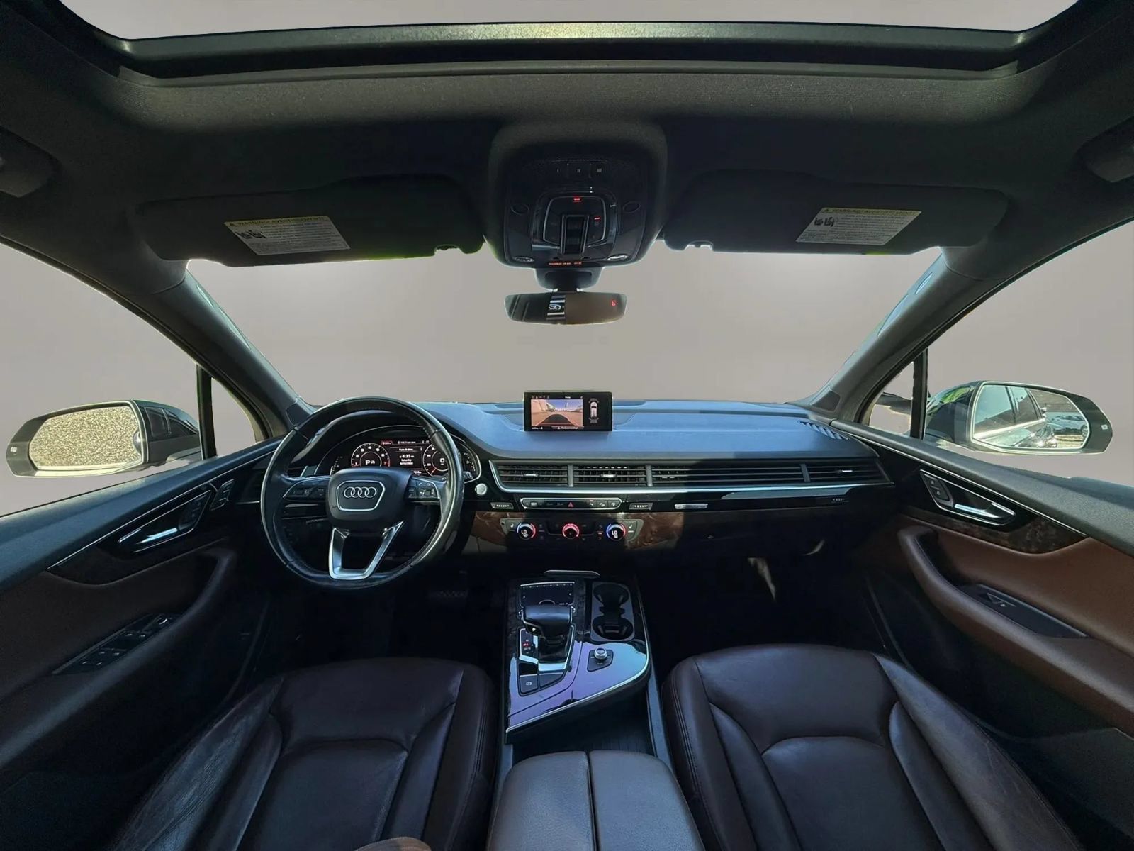 Used 2017 Audi Q7 2.0T Premium Plus AWD/4WD image 19