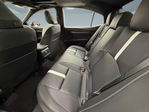 New 2026 Toyota Camry LE FWD image 22