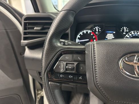 Used 2023 Toyota Tundra SR w/ SR Tow Package image 14