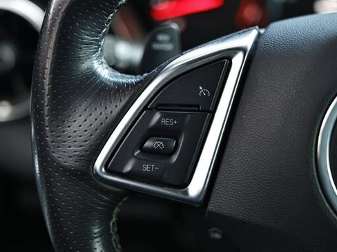 Used 2018 Chevrolet Camaro SS image 34