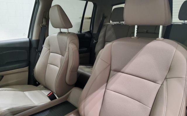 Certified 2023 Honda Ridgeline RTL-E image 18