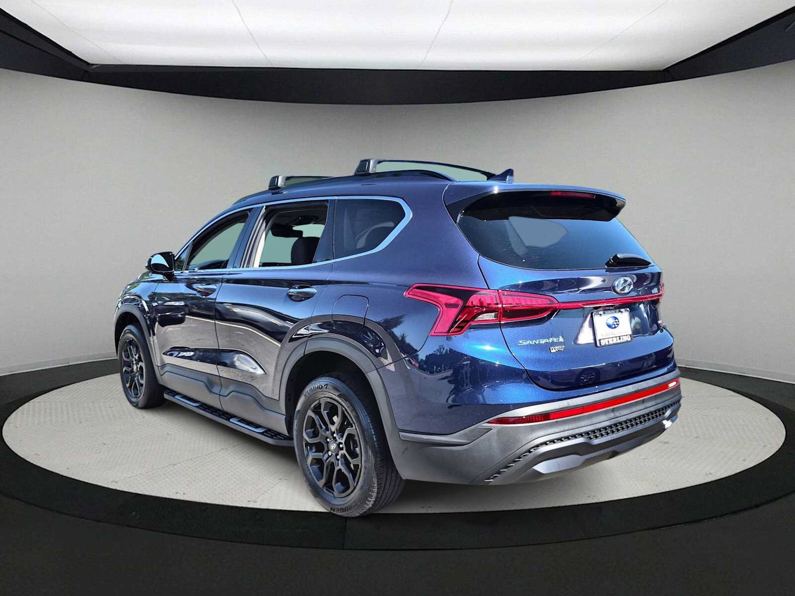 Used 2023 Hyundai Santa Fe XRT w/ Cargo Package AWD/4WD image 6