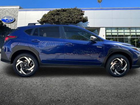 New 2026 Subaru Crosstrek 2.5i Limited AWD/4WD image 3