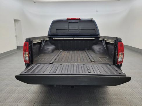 Used 2017 Nissan Frontier SV w/ SV Value Truck Package image 29