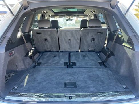 Used 2025 Audi Q7 3.0T Premium Plus image 30