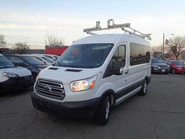 Used 2019 Ford Transit 150 XLT RWD image 2