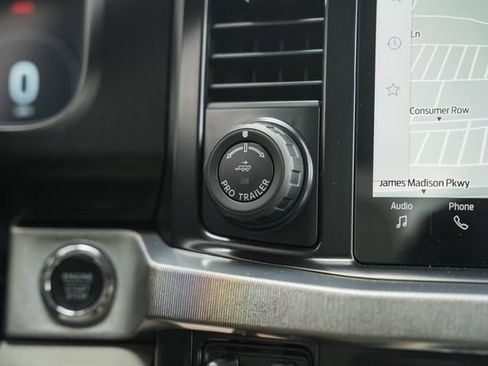 New 2026 Ford F250 Platinum w/ Platinum Plus Package AWD/4WD image 35