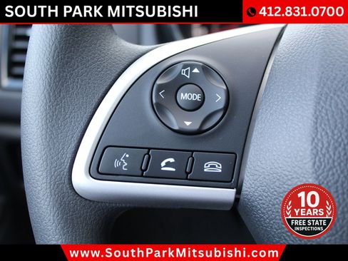 New 2026 Mitsubishi Outlander Sport AWD image 24