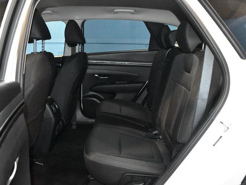 Used 2024 Hyundai Tucson SEL image 20