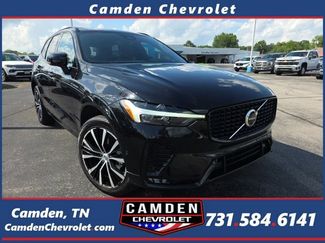 Used 2025 Volvo XC60 B5 Plus AWD/4WD video 1