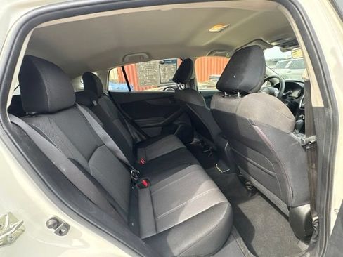 Used 2021 Subaru Crosstrek 2.0i w/ Popular Package #1 AWD/4WD image 16