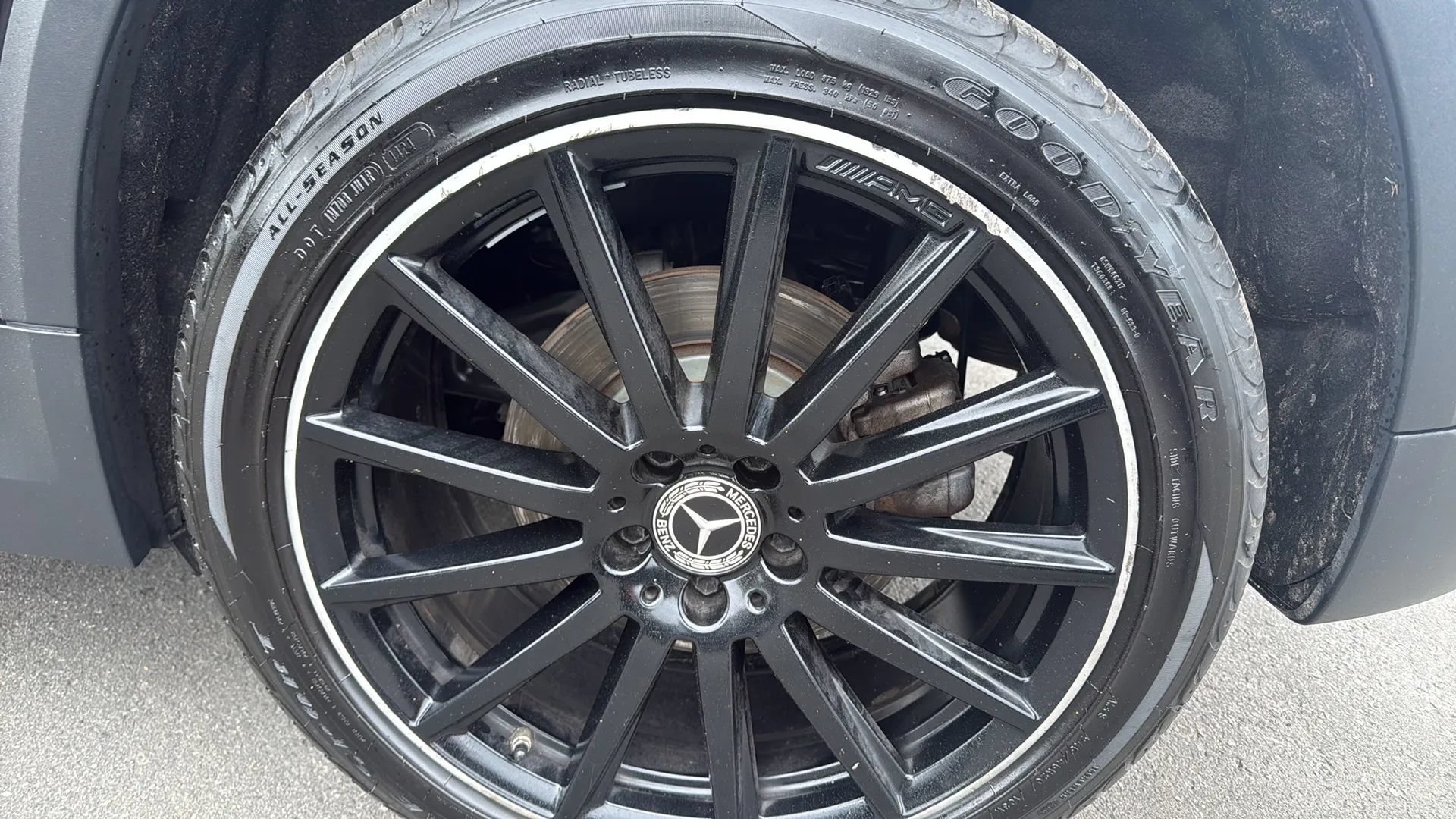 Used 2021 Mercedes-Benz GLA 250 4MATIC image 12