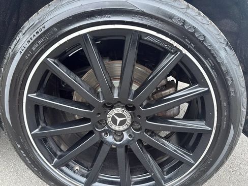 Used 2021 Mercedes-Benz GLA 250 4MATIC image 12