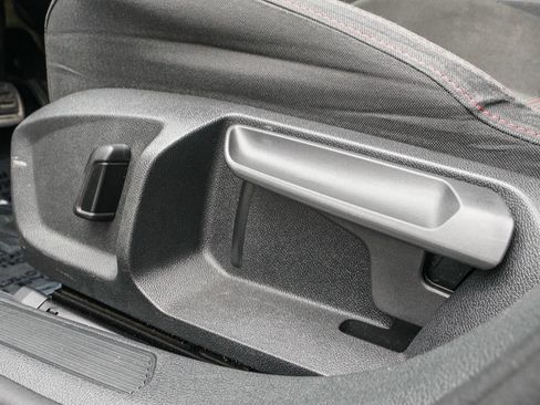 Certified 2023 Volkswagen GTI S FWD image 22