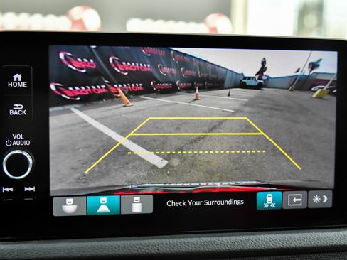 Used 2024 Acura Integra A-Spec image 21