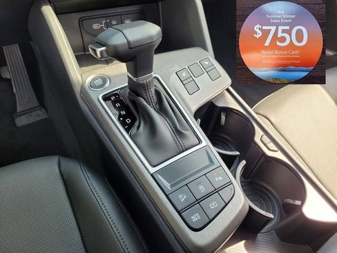 New 2026 Kia Sportage X-Line w/ X-Line Technology Package AWD/4WD image 10