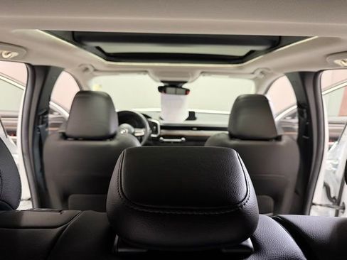 Certified 2025 MAZDA CX-50 AWD 2.5 Hybrid w/ Weather Package image 28