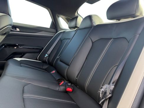 New 2026 Kia K5 GT-Line AWD/4WD image 14