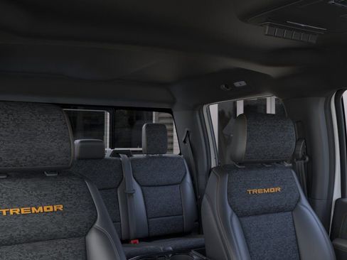 New 2025 Ford F150 Tremor w/ Bed Utility Package image 23