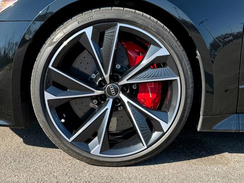 Used 2022 Audi RS 7 Sportback image 20