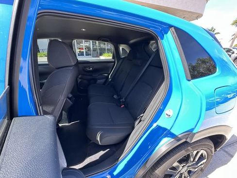 Used 2026 Honda HR-V Sport image 28