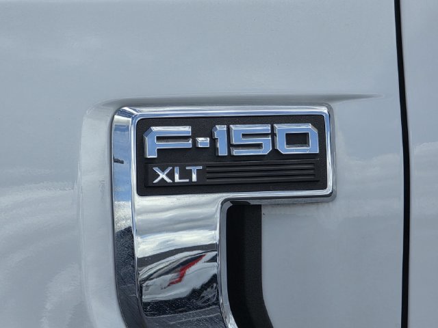 Used 2021 Ford F150 XLT w/ Trailer Tow Package AWD/4WD image 34